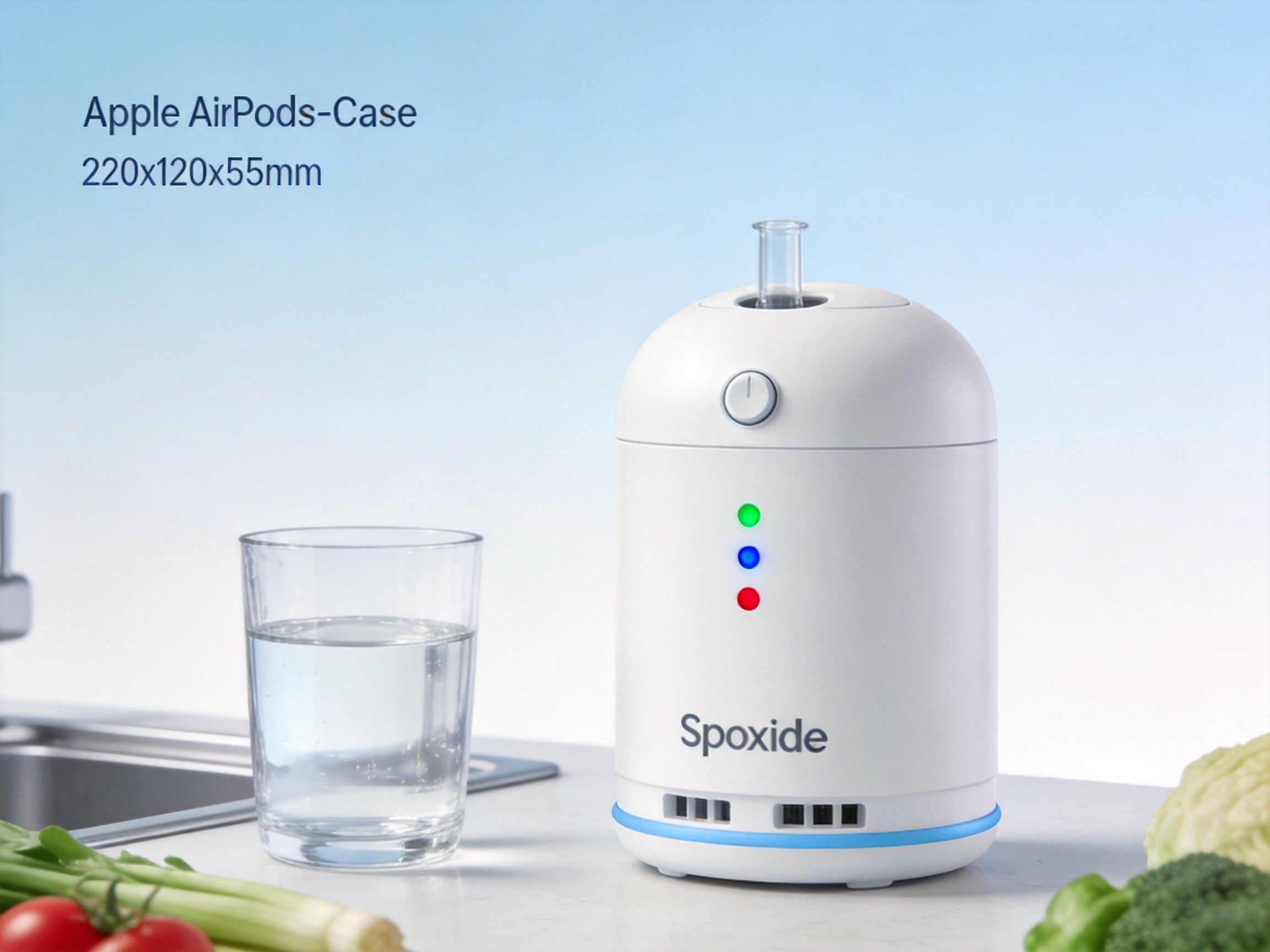 Spoxide HOME Lite